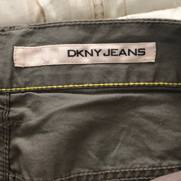 HP DKNY Bleecker jean slim straight chinos - Picture 3 of 6